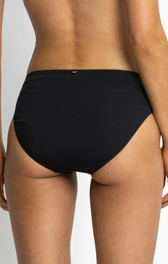 Sunseeker Basix Pintuck Midrise Pant.