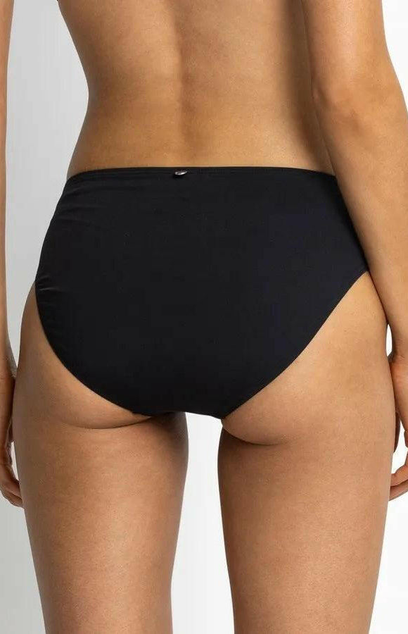 Sunseeker Basix Pintuck Midrise Pant.