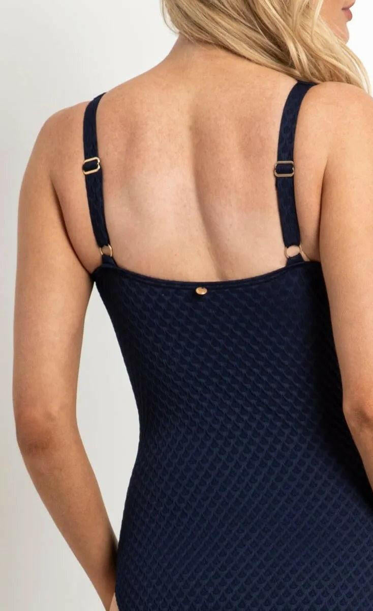 Sunseeker Marlow E/F Cup Minimiser One Piece Ink.