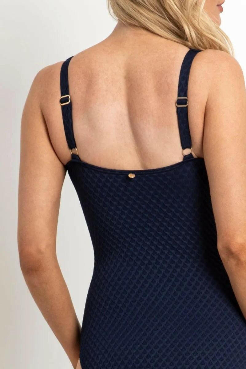 Sunseeker Marlow E/F Cup Minimiser One Piece Ink.