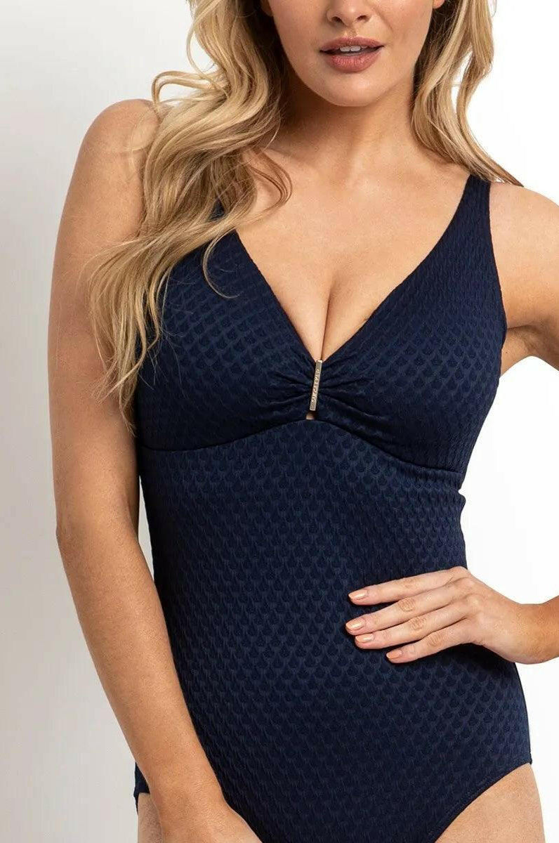 Sunseeker Marlow E/F Cup Minimiser One Piece Ink.