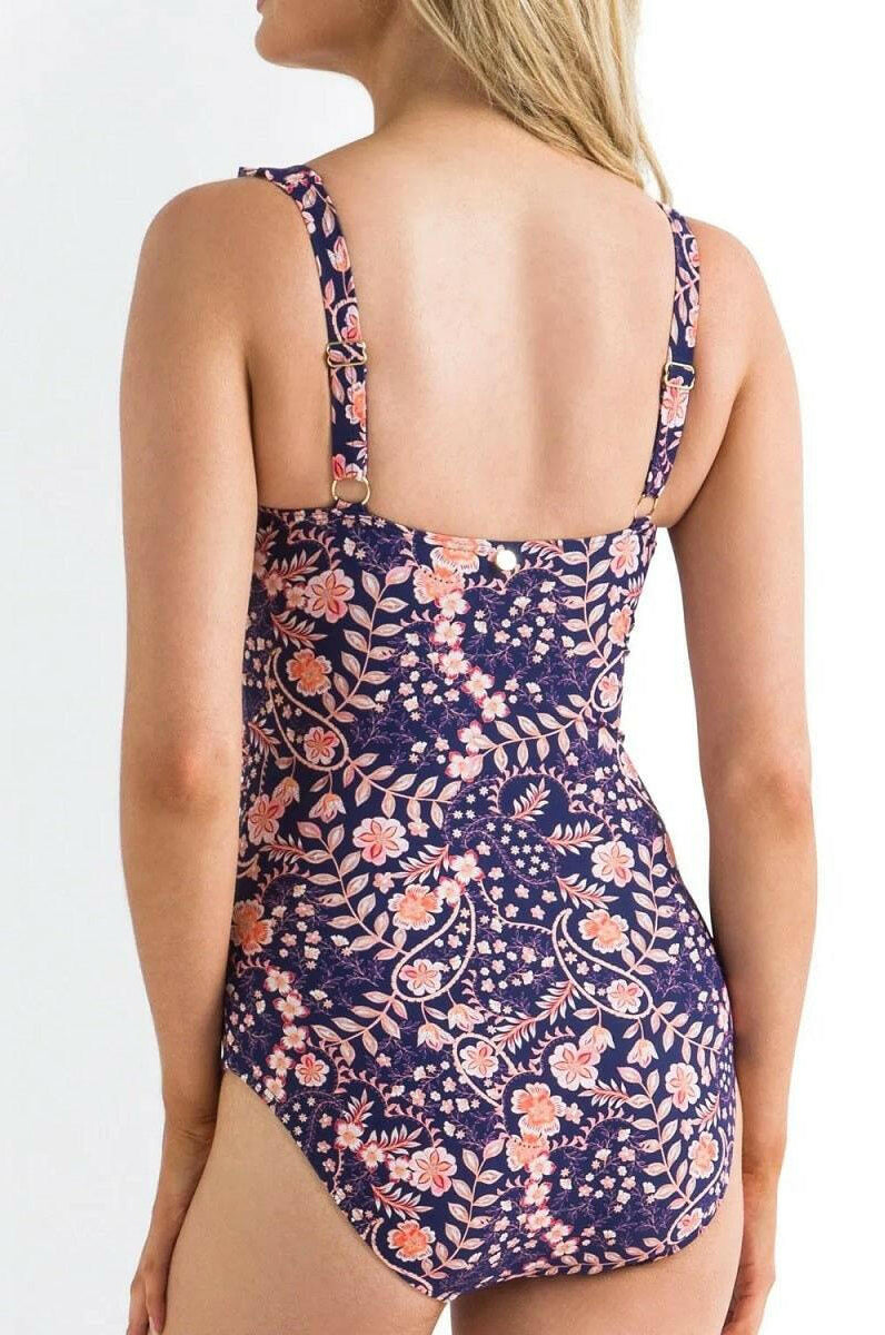 Sunseeker SS51485EF Aja EF Frill One Piece Ink.