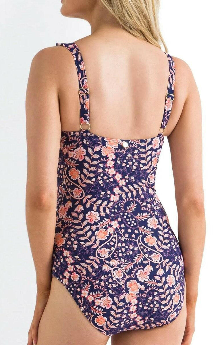 Sunseeker SS51485EF Aja EF Frill One Piece Ink.