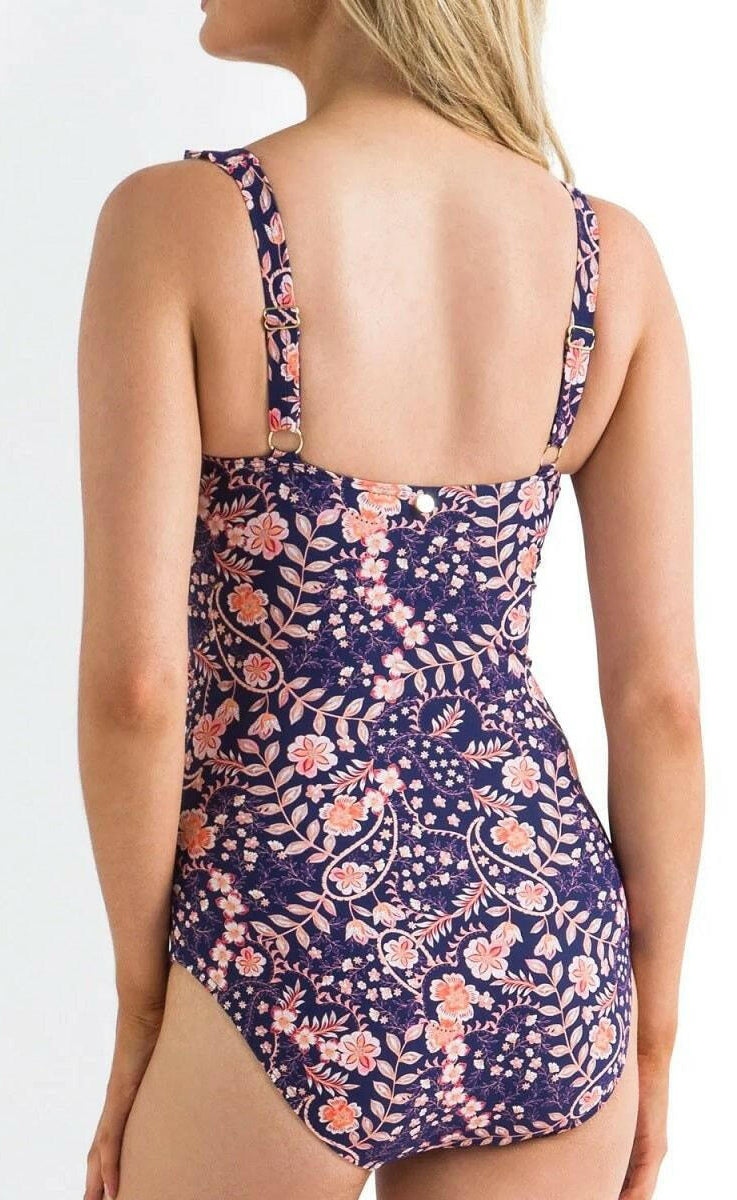 Sunseeker SS51485EF Aja EF Frill One Piece Ink.