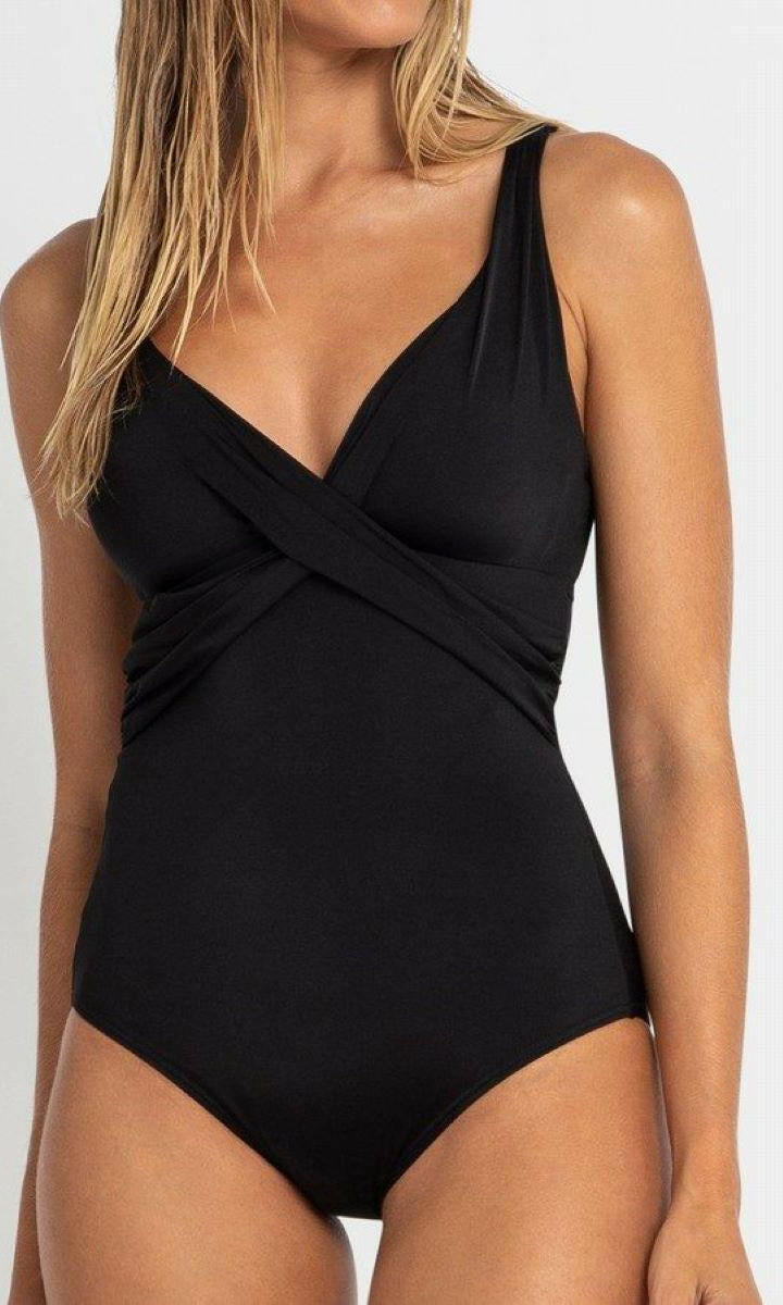 SS51298D Sunseeker luxe D Moulded One Piece.