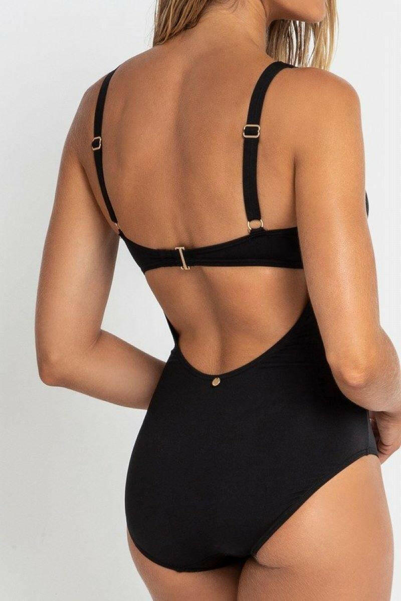 SS51298D Sunseeker luxe D Moulded One Piece.