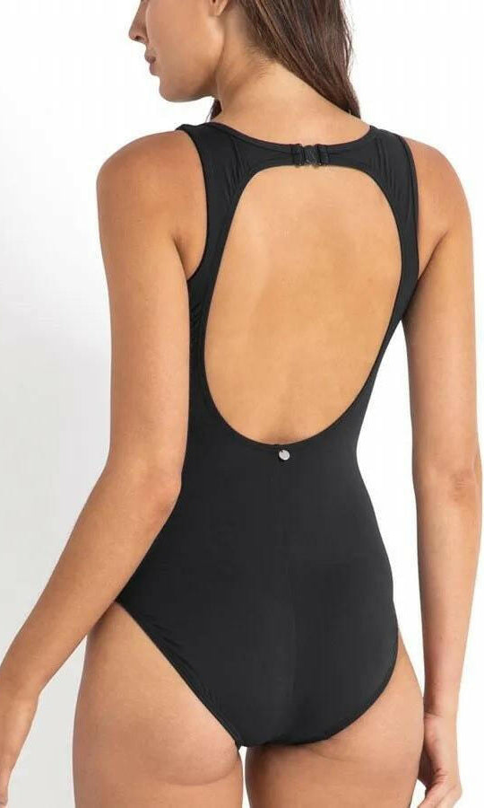 Sunseeker Basix High Neck Mastectomy One Piece.