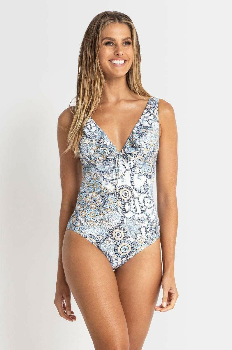 Sunseeker SS51416 Nara Frill One piece.