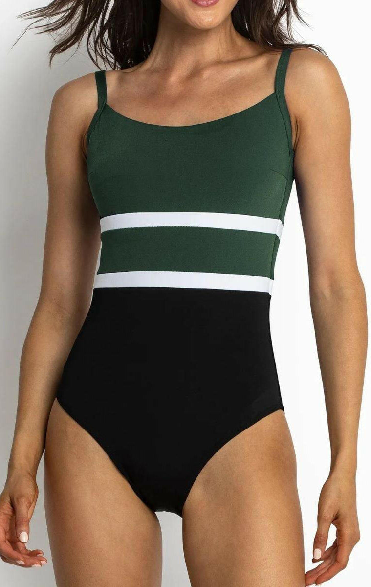 Sunseeker SS51464 Pool Classic One Piece Forest.