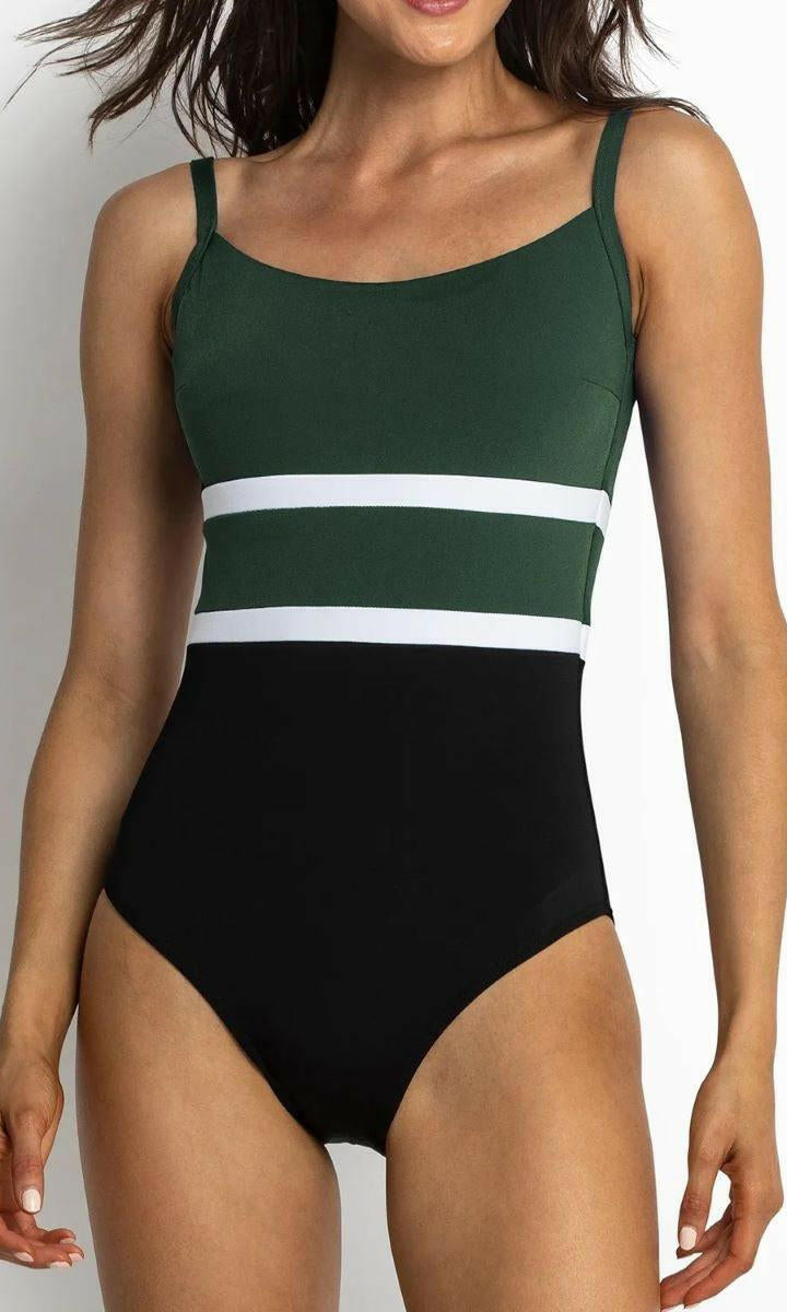 Sunseeker SS51464 Pool Classic One Piece Forest.