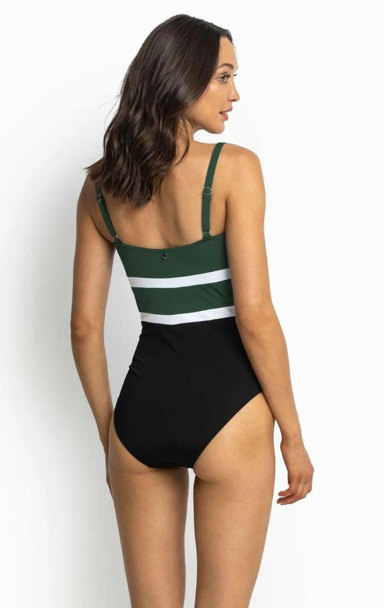 Sunseeker SS51464 Pool Classic One Piece Forest.