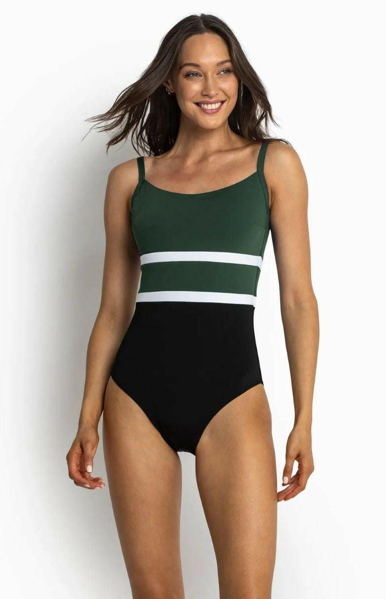 Sunseeker SS51464 Pool Classic One Piece Forest.