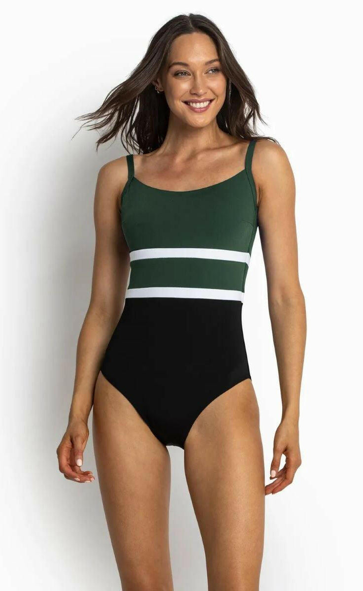 Sunseeker SS51464 Pool Classic One Piece Forest.