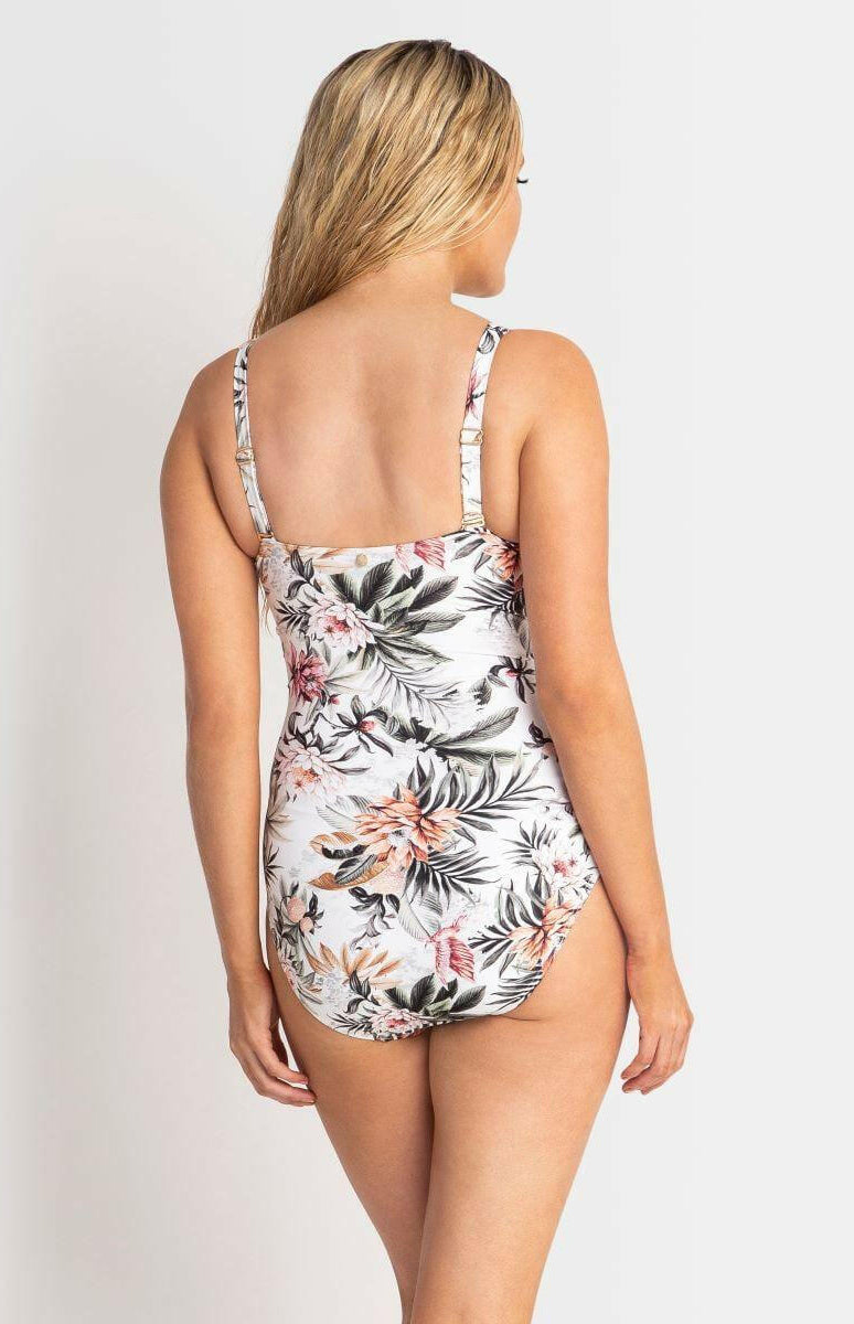 SS51413FG Sunseeker Birds Of Tokyo F/G One Piece.