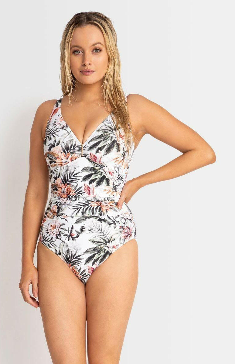 SS51413FG Sunseeker Birds Of Tokyo F/G One Piece.