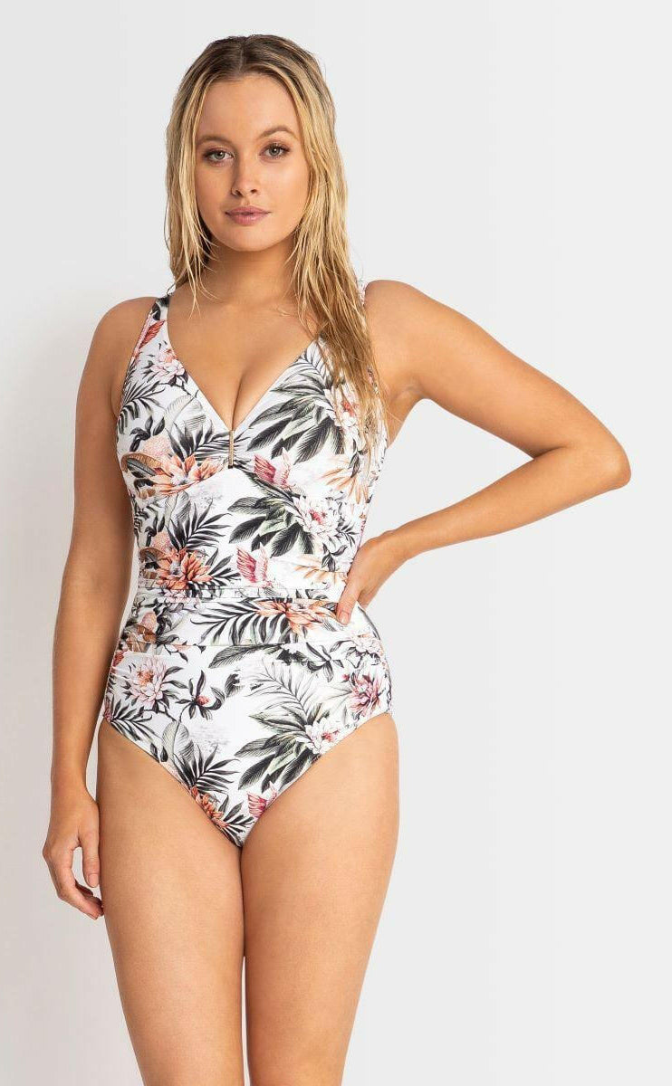 SS51413FG Sunseeker Birds Of Tokyo F/G One Piece.