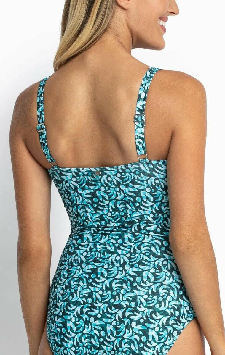 Sunseeker SS51462EF Zeno E/F One Piece Emerald.