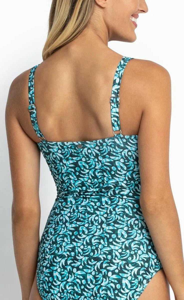 Sunseeker SS51462EF Zeno E/F One Piece Emerald.