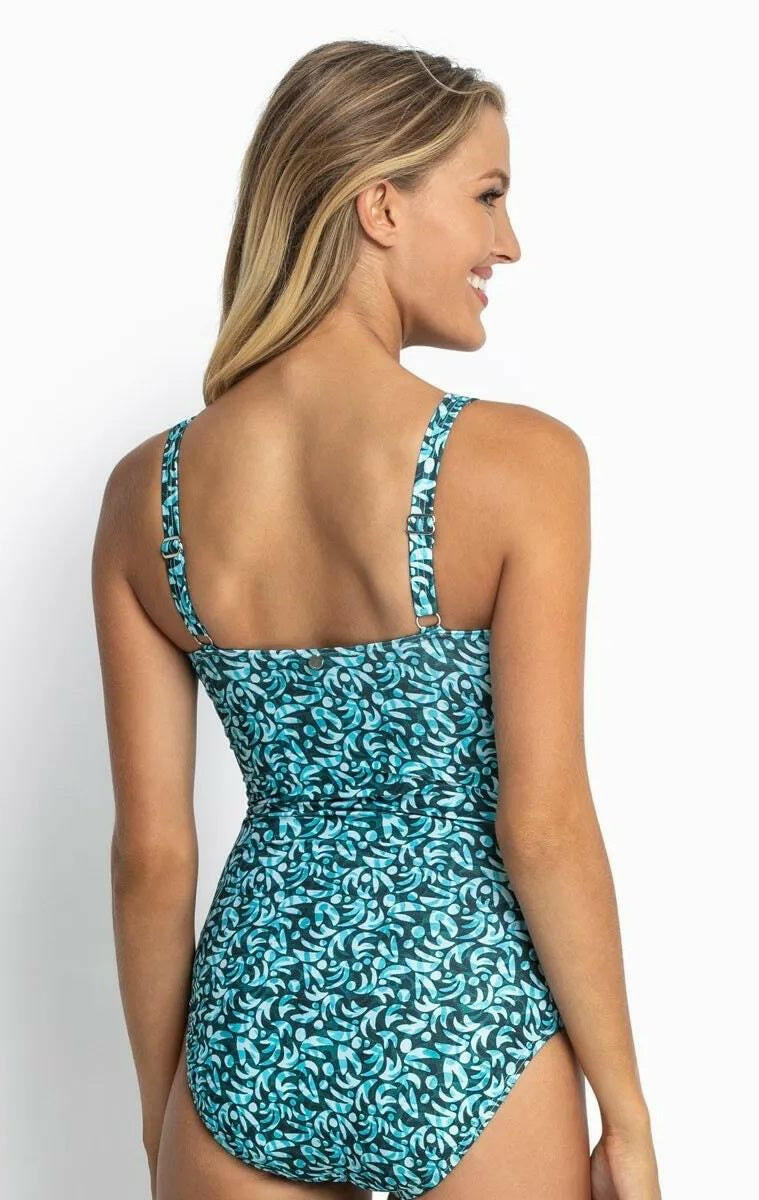 Sunseeker SS51462EF Zeno E/F One Piece Emerald.