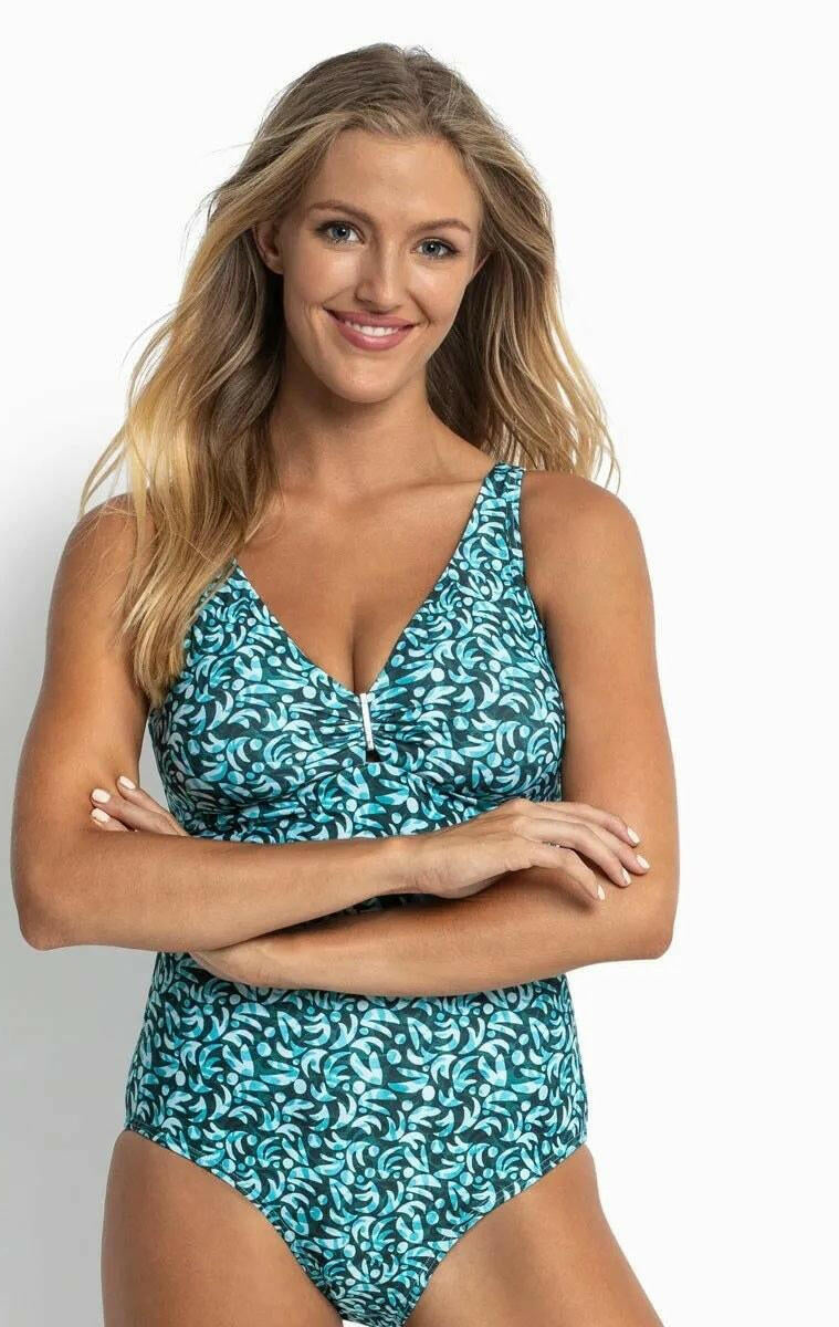 Sunseeker SS51462EF Zeno E/F One Piece Emerald.