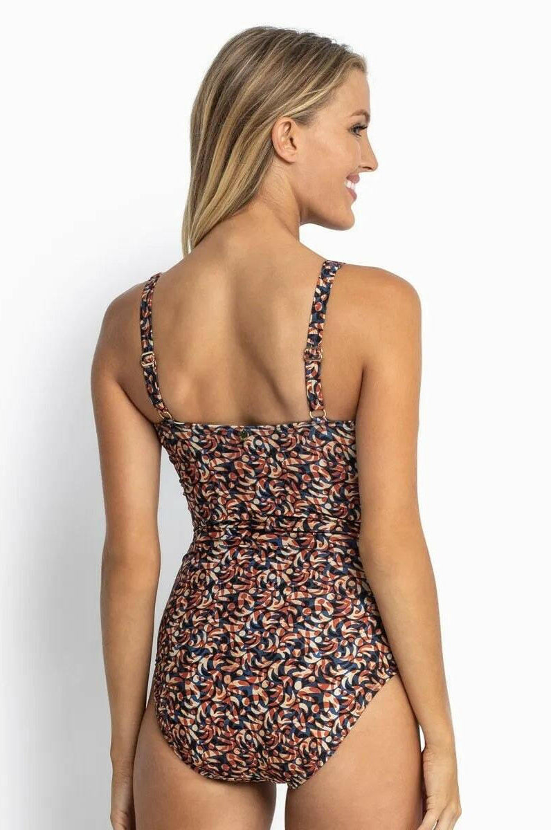 Sunseeker SS51462EF Zeno E/F One Piece Ink.