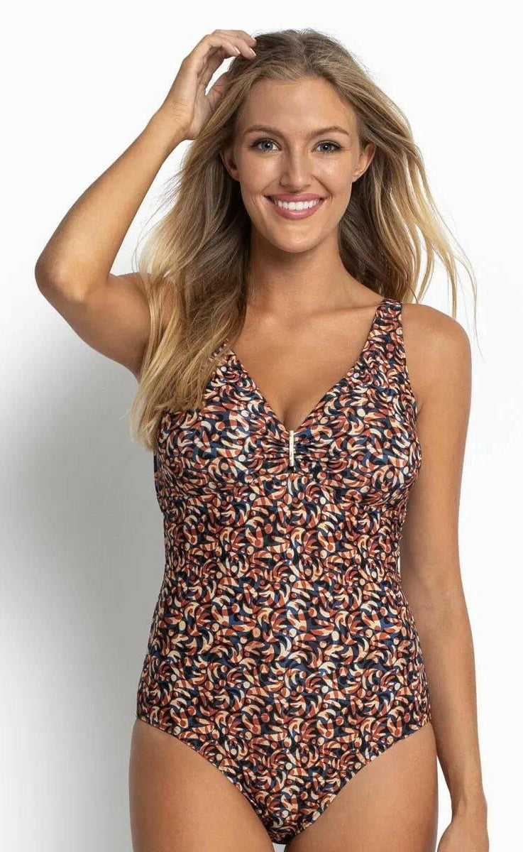 Sunseeker SS51462EF Zeno E/F One Piece Ink.