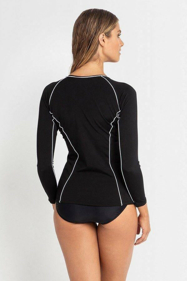 SS91636 Sunseeker Pool Surf Rider Rash Vest.