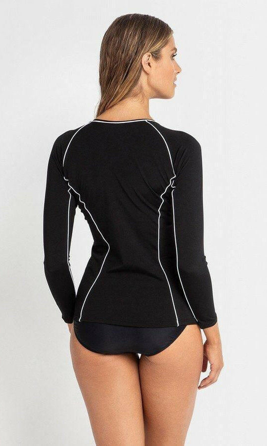 SS91636 Sunseeker Pool Surf Rider Rash Vest.