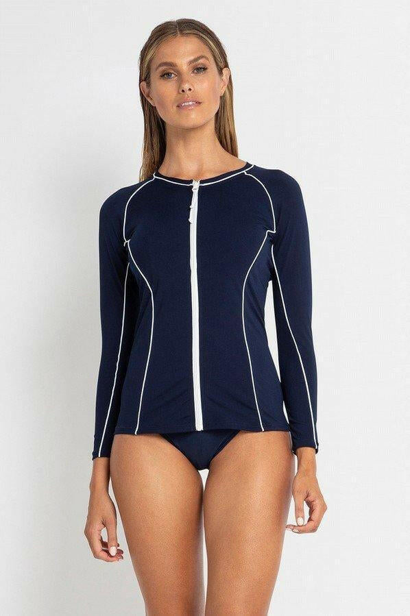 SS91636 Sunseeker Pool Surf Rider Rash Vest.