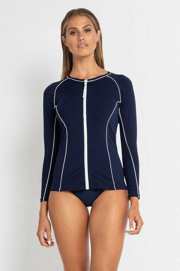 SS91636 Sunseeker Pool Surf Rider Rash Vest.