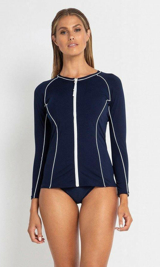 SS91636 Sunseeker Pool Surf Rider Rash Vest.