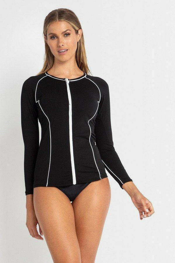 SS91636 Sunseeker Pool Surf Rider Rash Vest.