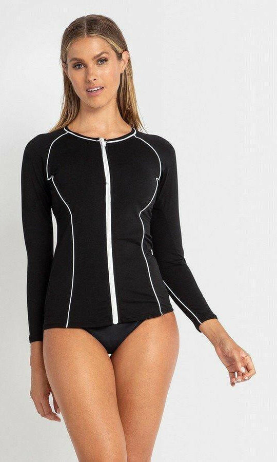 SS91636 Sunseeker Pool Surf Rider Rash Vest.