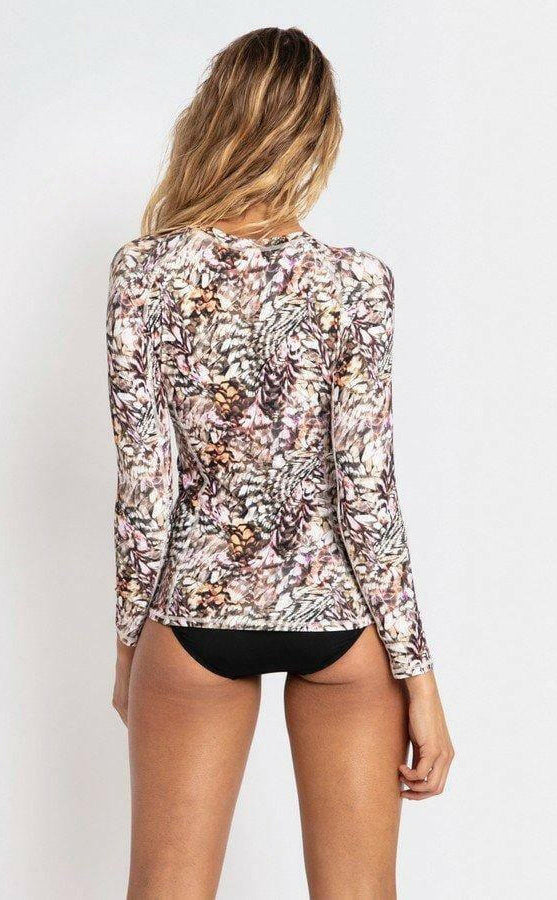 Sunseeker SS91537 Talon Long Sleeve Rash Vest.