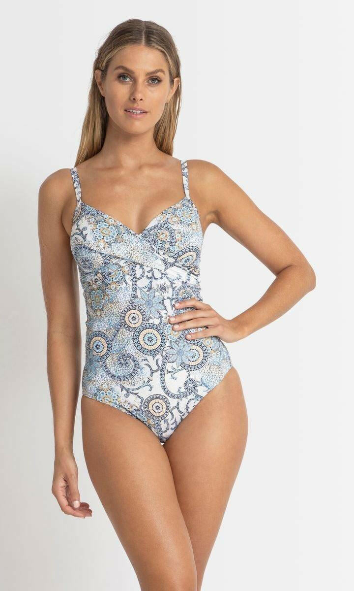 Sunseeker SS51414 Nara Twist One Piece.