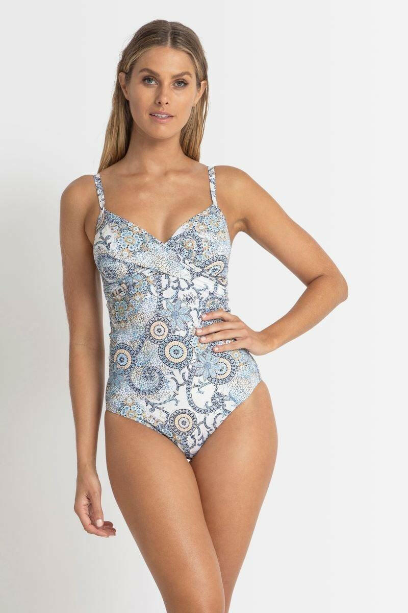 Sunseeker SS51414 Nara Twist One Piece.