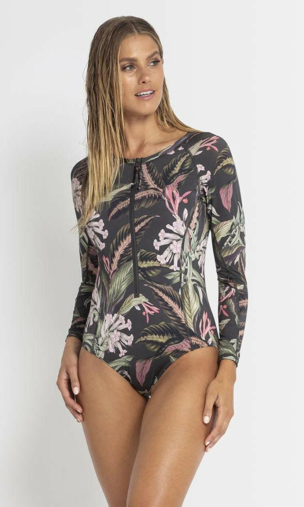 Sunseeker SS91641 La Mina Seasport Surf Sun Suit One Piece.