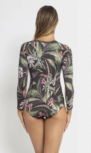 Sunseeker SS91641 La Mina Seasport Surf Sun Suit One Piece.