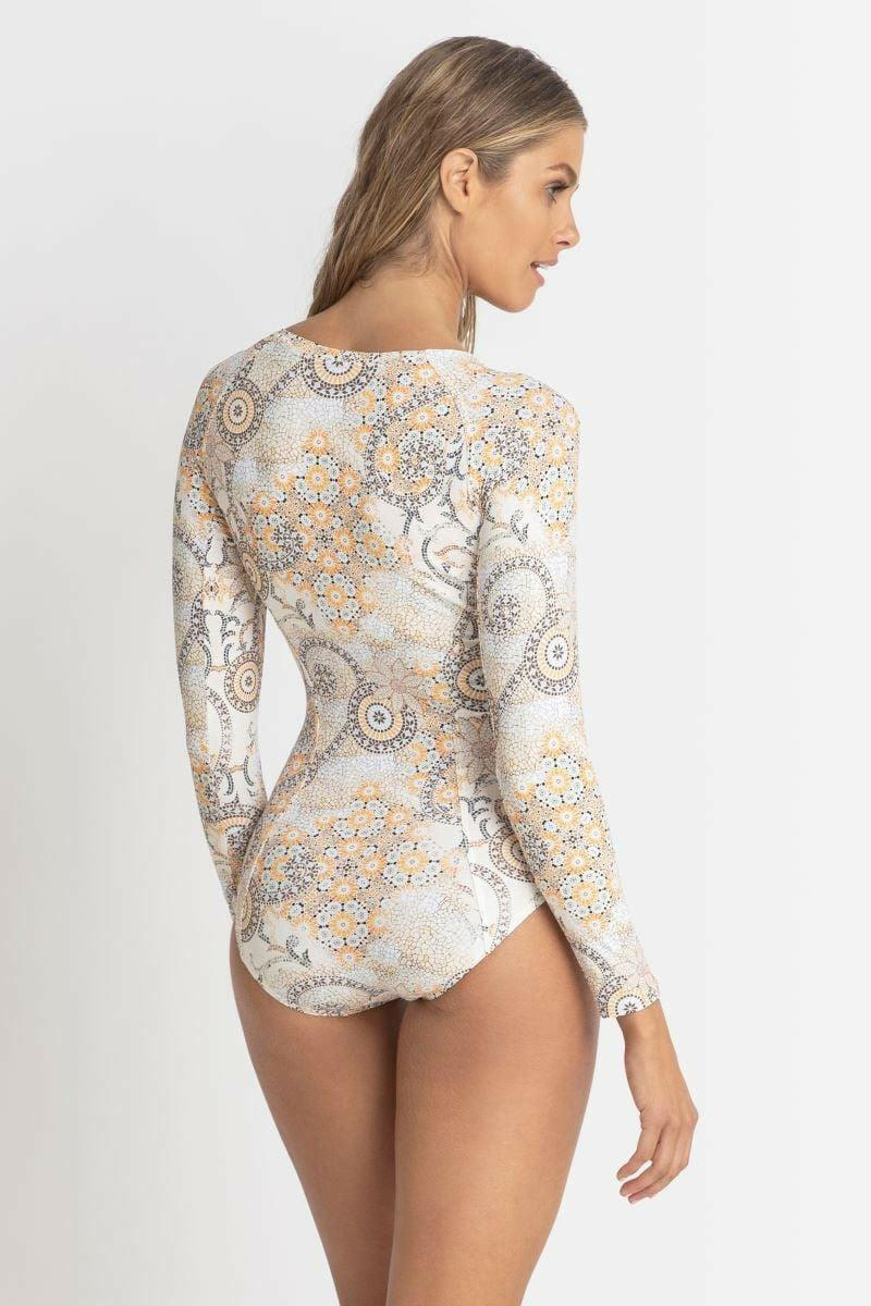 Sunseeker SS91711 Nara Seasport One Piece Surf Suit.