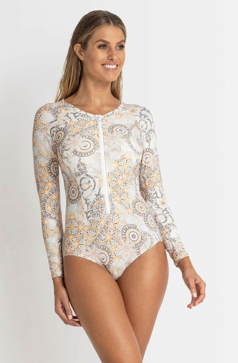 Sunseeker SS91711 Nara Seasport One Piece Surf Suit.