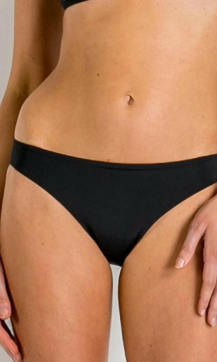 Sunseeker Basix Ruched Back Pant.