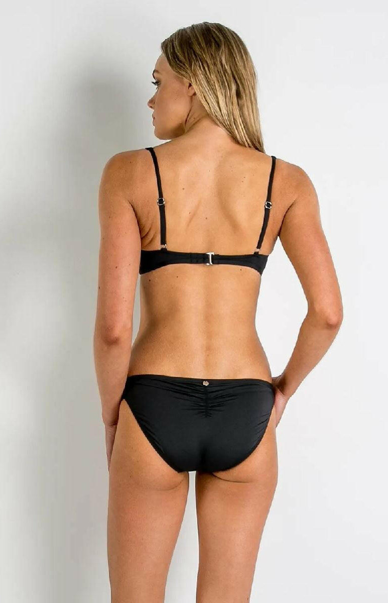 Sunseeker Basix Ruched Back Pant.