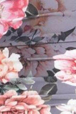 Sunseeker Abelia Cross Strap One Piece.