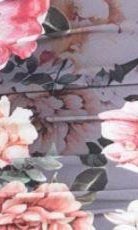 Sunseeker Abelia Cross Strap One Piece.