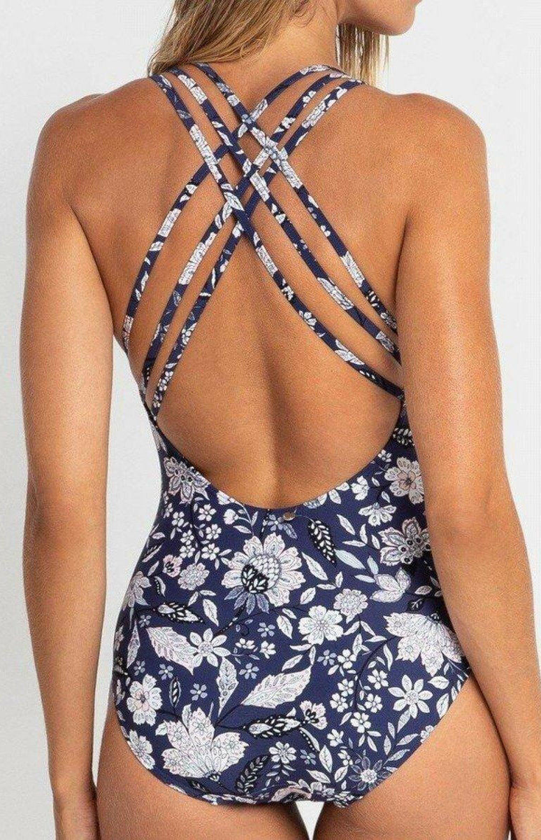 Sunseeker SS51363 Aria Multi Cross Strap One Piece.