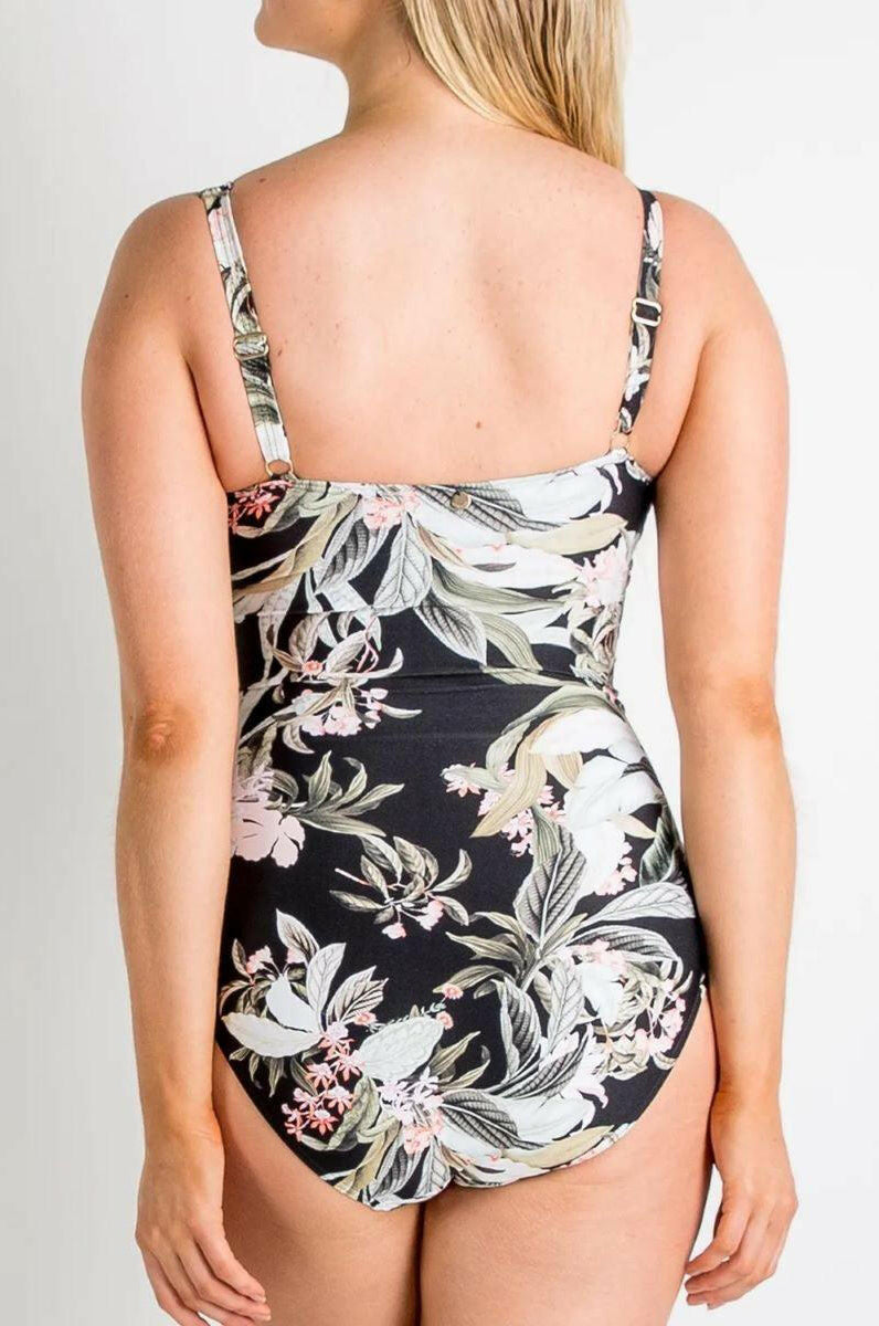 Sunseeker SS51434FG La Jungle F/G Cup One Piece Black.