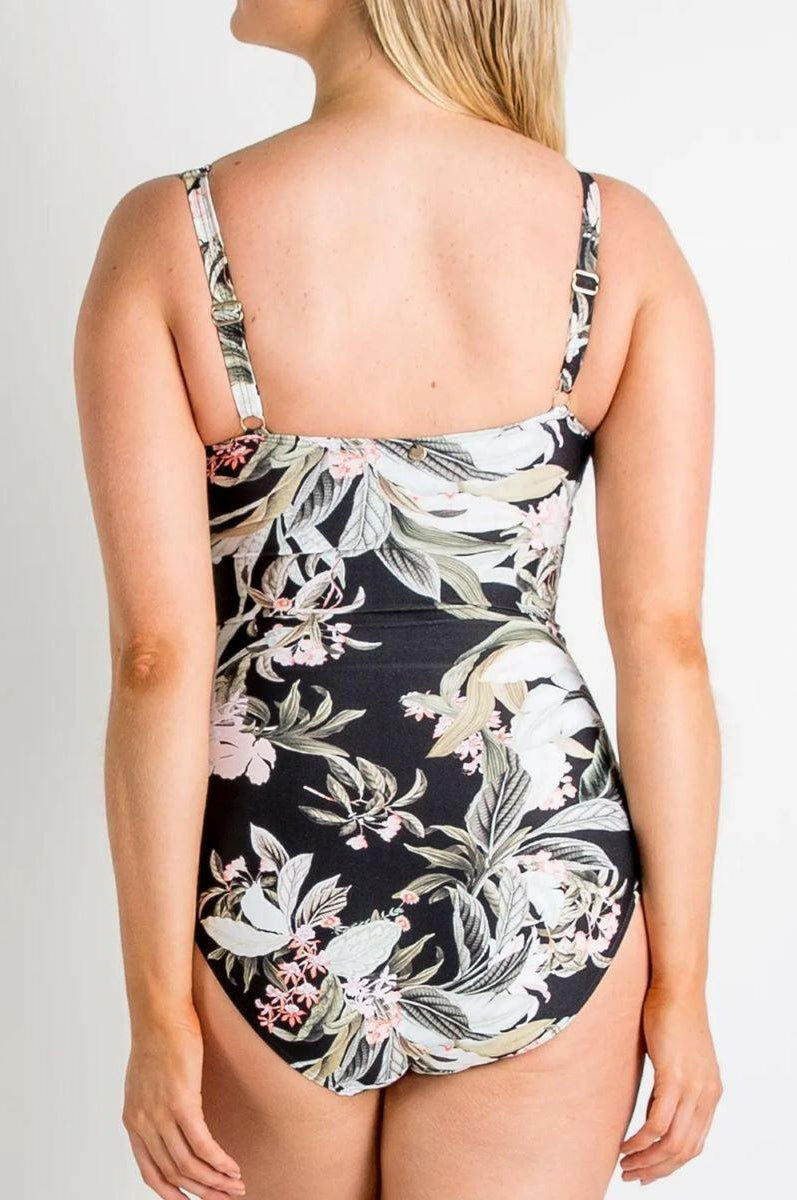 Sunseeker SS51434FG La Jungle F/G Cup One Piece Black.