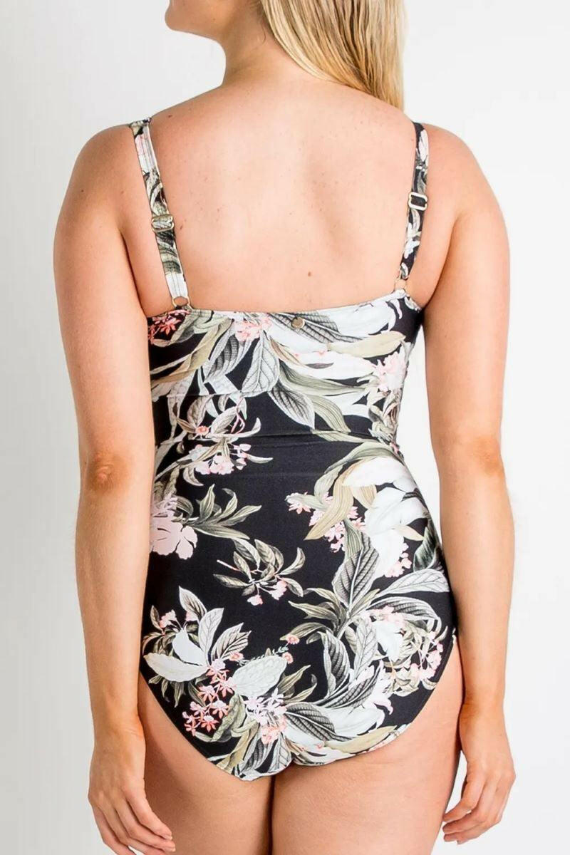 Sunseeker SS51434FG La Jungle F/G Cup One Piece Black.