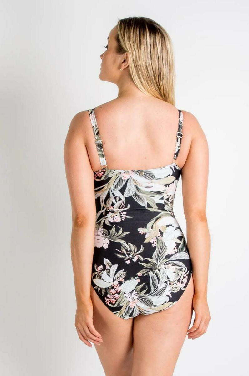 Sunseeker SS51434FG La Jungle F/G Cup One Piece Black.