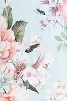 Sunseeker Abelia DD/E U/wire Singlet - Baby Blue.